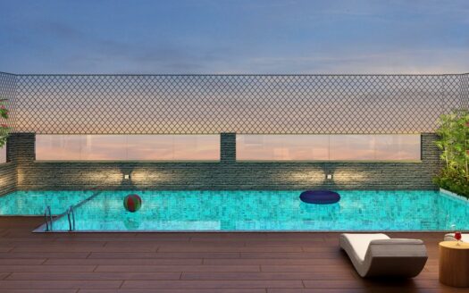 Arcon Serene | Peaceful Luxury Apartments in Trivandrum