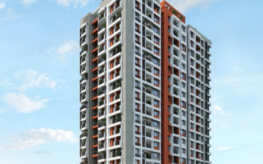 Arcon Opus One | Premium Luxury Apartments in Trivandrum