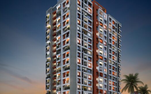 Arcon Opus One | Premium Luxury Apartments in Trivandrum