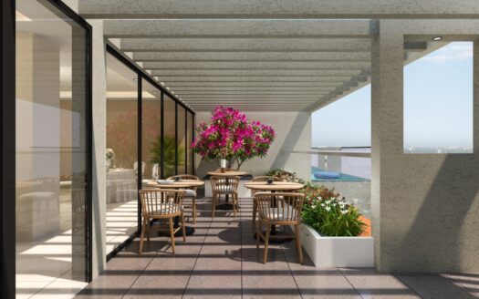 Arcon Opus One | Premium Luxury Apartments in Trivandrum