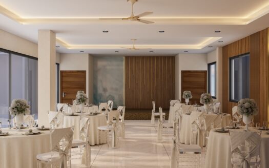 Arcon Opus One | Premium Luxury Apartments in Trivandrum