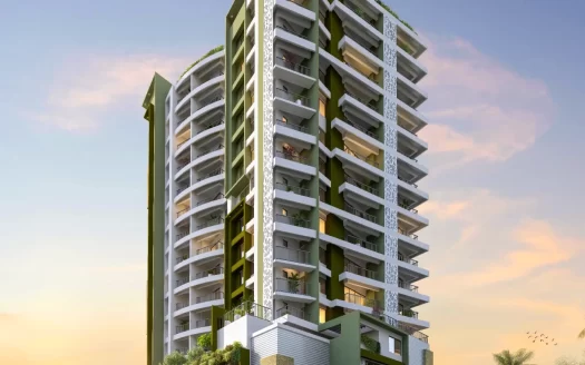 Arcon Cyber Space | Premium Apartments Near Technopark, Kazhakuttom
