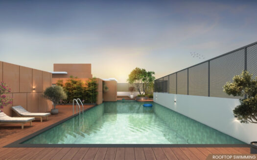 Arcon Altus | Premium Residential Apartments in Trivandrum