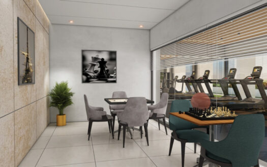 Buying an apartment