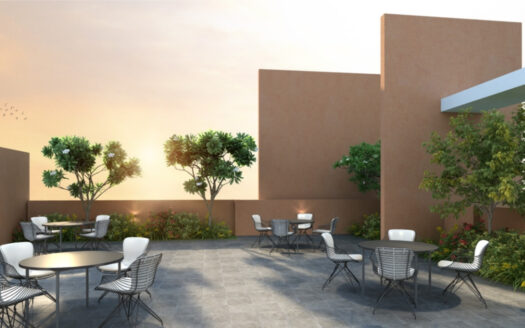 Arcon Altus | Premium Residential Apartments in Trivandrum