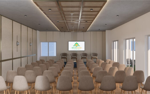 Arcon Altus | Premium Residential Apartments in Trivandrum
