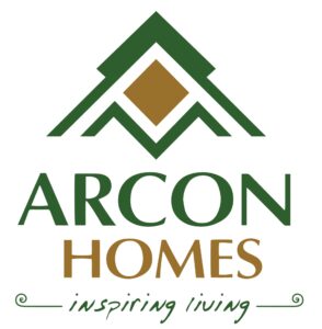 Arcon Home Builders Logo