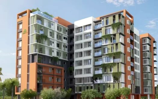 Arcon Platinum Heights | Luxury Apartments in Trivandrum