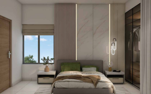 Arcon Cyber Heights | Luxury 2 & 3 BHK Apartments Near Technopark, Trivandrum