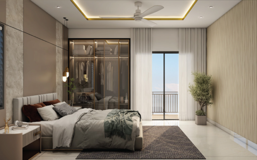 Arcon Opus One | Premium Luxury Apartments in Trivandrum