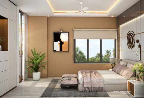 Arcon Platinum Heights | Luxury Apartments in Trivandrum