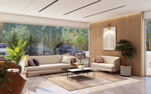Arcon Cyber Heights | Luxury 2 & 3 BHK Apartments Near Technopark, Trivandrum