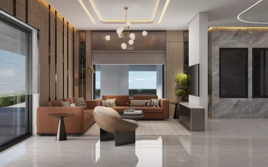 Apartments near Technopark