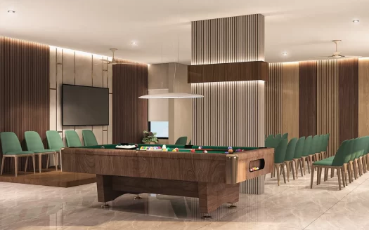 Arcon Cyber Space | Premium Apartments Near Technopark, Kazhakuttom