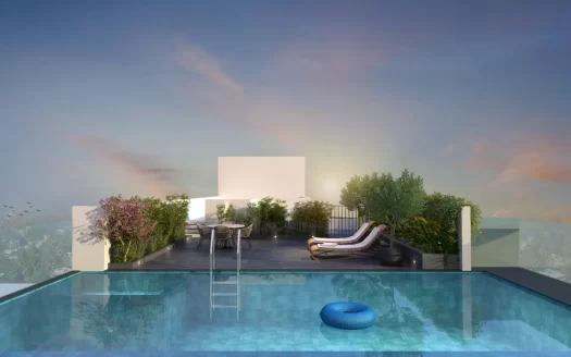 Arcon Cyber Space | Premium Apartments Near Technopark, Kazhakuttom