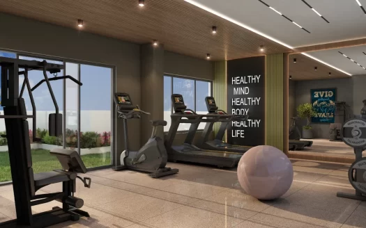 Arcon Cyber Space | Premium Apartments Near Technopark, Kazhakuttom