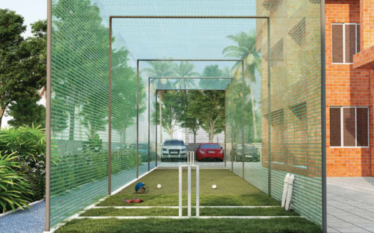 Arcon Cyber Heights | Luxury 2 & 3 BHK Apartments Near Technopark, Trivandrum