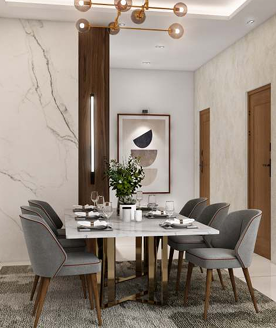 Arcon Platinum Heights | Luxury Apartments in Trivandrum