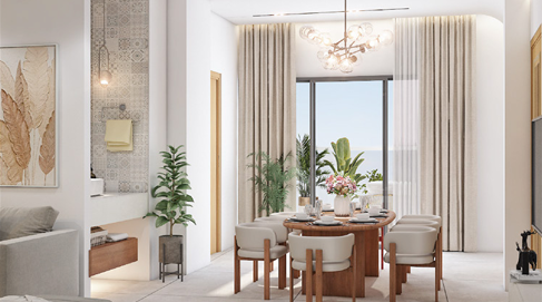 Arcon Opus One | Premium Luxury Apartments in Trivandrum