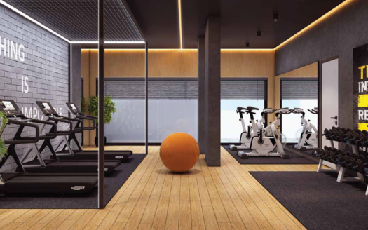 Arcon Cyber Heights | Luxury 2 & 3 BHK Apartments Near Technopark, Trivandrum