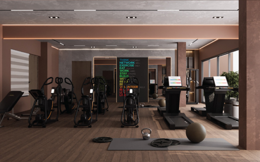Arcon Opus One | Premium Luxury Apartments in Trivandrum