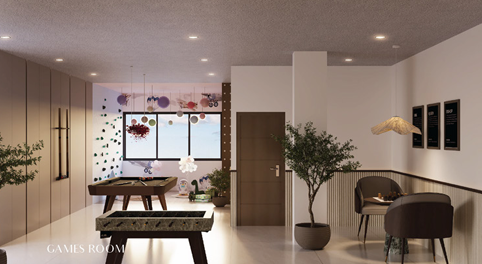 Arcon Opus One | Premium Luxury Apartments in Trivandrum