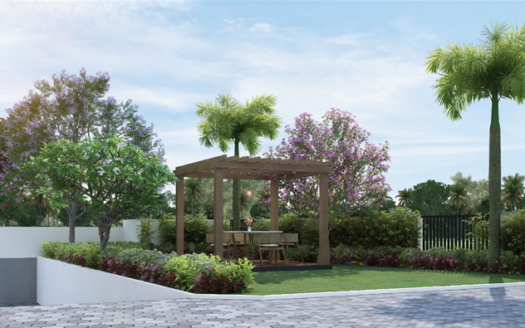Arcon Opus One | Premium Luxury Apartments in Trivandrum