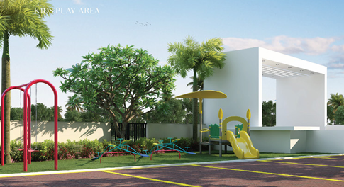 Arcon Opus One | Premium Luxury Apartments in Trivandrum