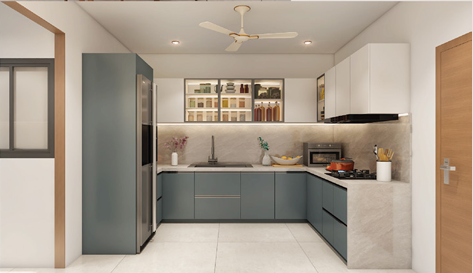 2 BHK