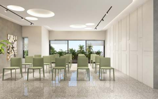 Arcon Platinum Heights | Luxury Apartments in Trivandrum