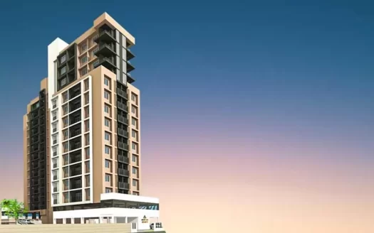 Arcon Infinity | Luxury Apartments with Premium Amenities in Trivandrum