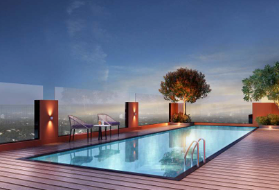 Arcon Platinum Heights | Luxury Apartments in Trivandrum