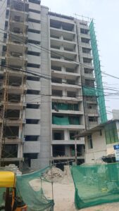 Work Progress of Serene as of February 2026