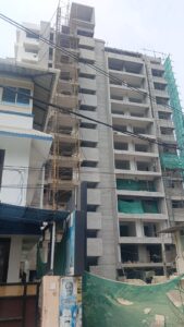 Work Progress of Serene as of February 2026
