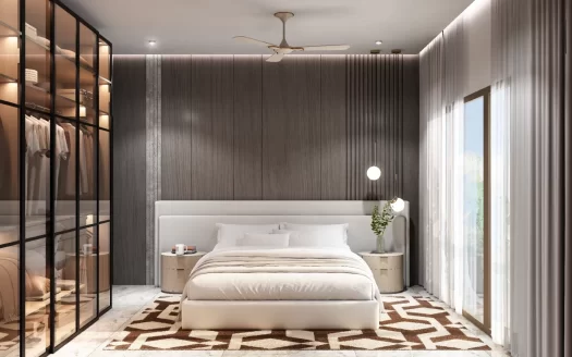 Flats in Trivandrum