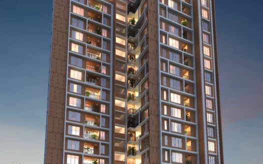 Arcon Altus | Premium Residential Apartments in Trivandrum