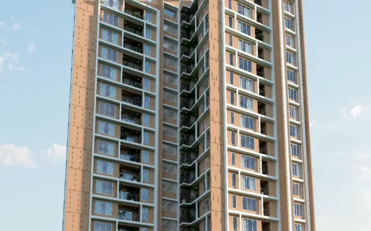 Arcon Altus | Premium Residential Apartments in Trivandrum