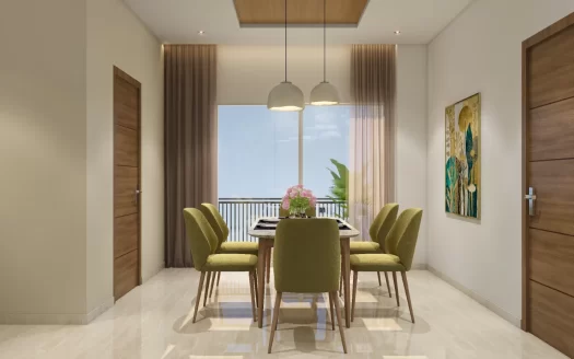 Arcon Altus | Premium Residential Apartments in Trivandrum