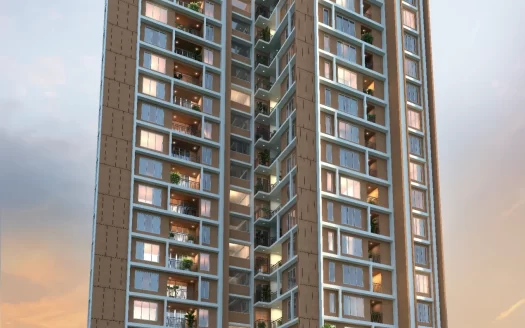 Arcon Altus | Premium Residential Apartments in Trivandrum