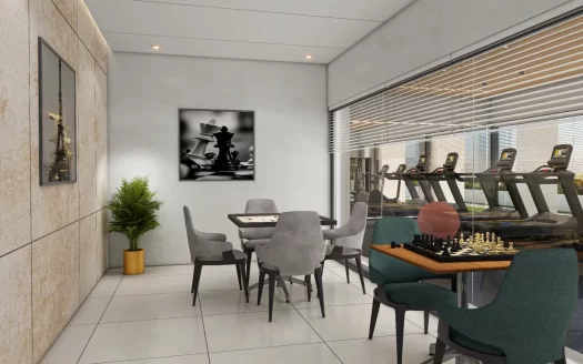 Arcon Altus | Premium Residential Apartments in Trivandrum