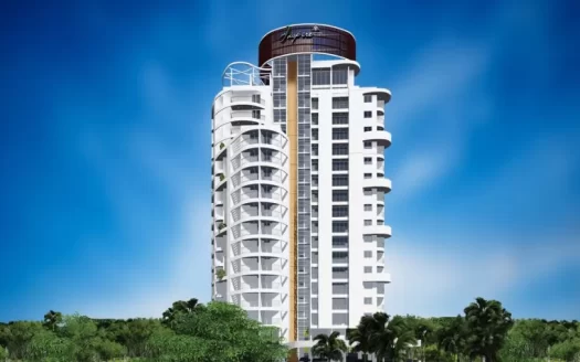 Arcon Inspire | Contemporary Luxury Apartments in Trivandrum