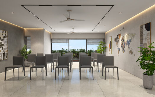 Arcon Platinum Heights | Luxury Apartments in Trivandrum