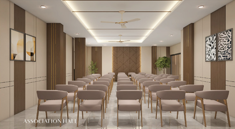 Arcon Opus One | Premium Luxury Apartments in Trivandrum