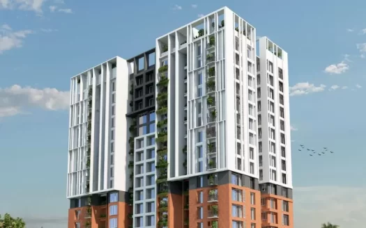 Arcon Cyber Heights | Luxury 2 & 3 BHK Apartments Near Technopark, Trivandrum