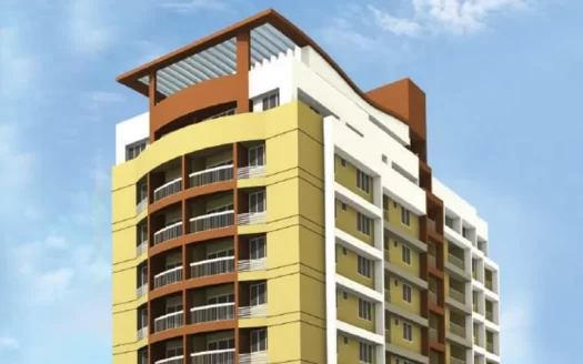Arcon Enclave | Premium Residential Apartments in Trivandrum