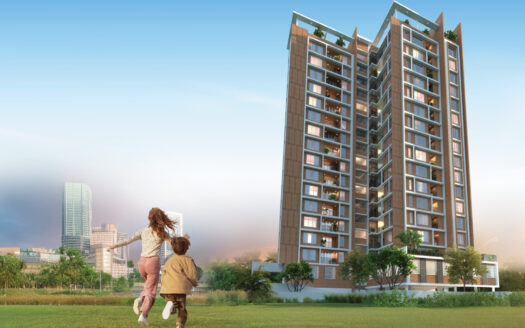 Arcon Altus | Premium Residential Apartments in Trivandrum