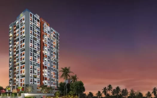 Arcon Opus One | Premium Luxury Apartments in Trivandrum