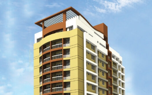 Arcon Enclave | Premium Residential Apartments in Trivandrum