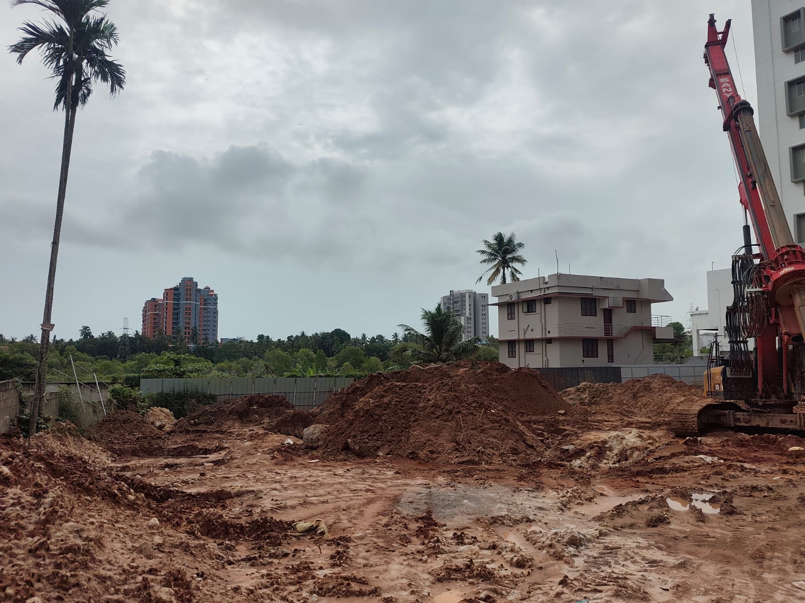 Arcon Altus-project-status