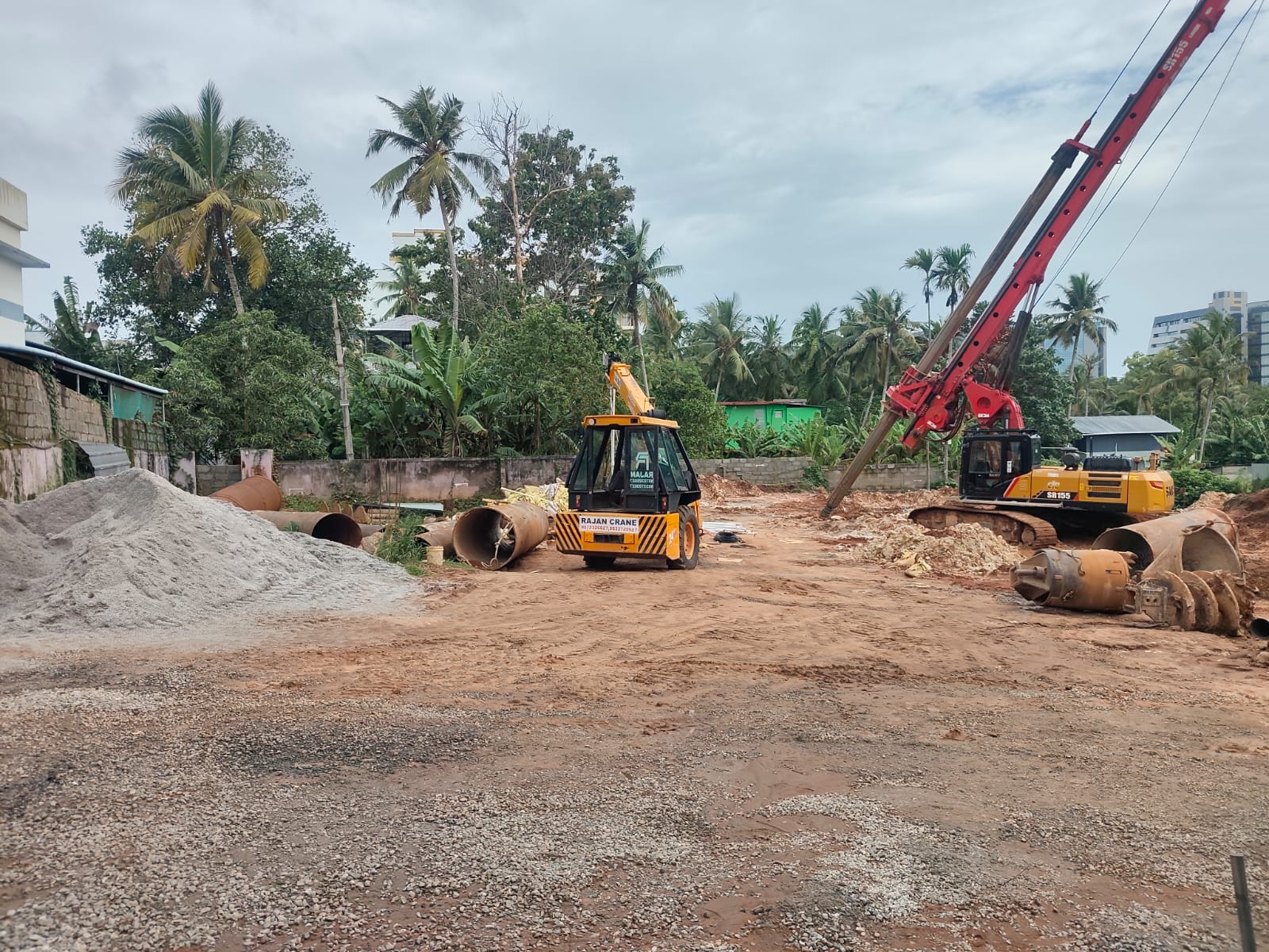 Arcon Altus-project-status-04-08-2026-3